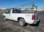 2007 Chevrolet Silverado 1500 Work Truck with VIN 1GCEC14X57Z171715, listed as a Copart auction lot 65224925 with 207,935 mi miles and Clean title. Bid and sale history available at DreamBid. Image 2.