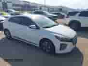2019 Hyundai Ioniq SEL z VIN KMHC75LC8KU140459, wystawiony jako IAAI lot #43201798 z przebiegiem 149 976 mil mil oraz . Historia ofert i sprzedaży dostępna na DreamBid. Obrazek 1.