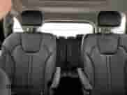 2025 Kia Sorento X-Line EX with VIN 5XYRHDJF0SG366225, listed as a Copart auction lot 57891735 with 3,017 mi miles and Salvage title. Bid and sale history available at DreamBid. Image 10.