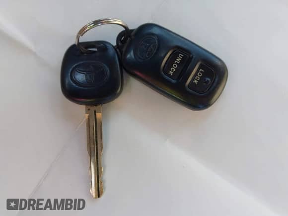 2005 Toyota Corolla CE с VIN 2T1BR32E85C404850, выставлен на аукционе IAAI как лот 43231723 с пробегом 299 999 миль миль и . История ставок и продаж доступна на DreamBid. Изображение 11.