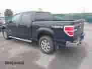 2013 Ford F-150 XL с VIN 1FTFW1ET5DFD78867, выставлен на аукционе IAAI как лот 43344016 с пробегом 252 498 миль миль и . История ставок и продаж доступна на DreamBid. Изображение 3.