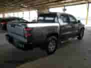 2022 Nissan Frontier S z VIN 1N6ED1EJ2NN642177, wystawiony jako Copart lot #70897755 z przebiegiem 42 018 mil mil oraz Szkoda całkowita • Salvage title. Historia ofert i sprzedaży dostępna na DreamBid. Obrazek 3.