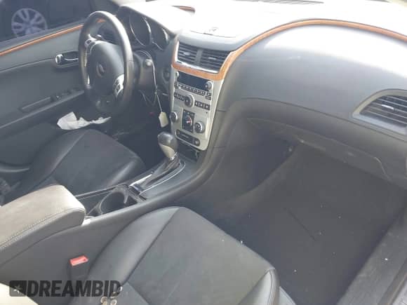 2010 Chevrolet Malibu 2LT с VIN 1G1ZD5E78A4111719, выставлен на аукционе IAAI как лот 42457347 с пробегом 147 050 миль миль и . История ставок и продаж доступна на DreamBid. Изображение 5.