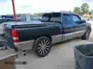 2003 GMC Sierra 1500 SLE с VIN 2GTEC19T331322964, выставлен на аукционе IAAI как лот 41340834 с пробегом 176 777 миль миль и . История ставок и продаж доступна на DreamBid. Изображение 4.