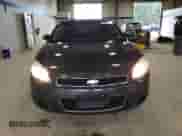 2013 Chevrolet Impala Police с VIN 2G1WD5E31D1254687, выставлен на аукционе Copart как лот 67153924 с пробегом 168 774 миль миль и Чистый • Clean title. История ставок и продаж доступна на DreamBid. Изображение 5.