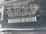 2012 Hyundai Santa Fe Limited с VIN 5XYZKDAG3CG130695, выставлен на аукционе IAAI как лот 41880175 с пробегом 152 727 миль миль и . История ставок и продаж доступна на DreamBid. Изображение 9.