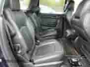 2015 Chevrolet Traverse LT с VIN 1GNKRHKD5FJ220256, выставлен на аукционе Copart как лот 83825325 с пробегом 168 613 миль миль и Чистый • Clean title. История ставок и продаж доступна на DreamBid. Изображение 11.