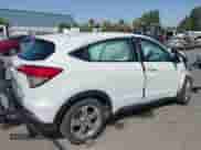 2021 Honda HR-V LX with VIN 3CZRU5H3XMM723617, listed as a IAAI auction lot 42450010 with 77,716 mi miles and . Bid and sale history available at DreamBid. Image 16.