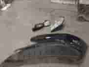 2018 Ram 1500 Tradesman z VIN 1C6RR7FT2JS124730, wystawiony jako IAAI lot #43084406 z przebiegiem 147 003 mil mil oraz . Historia ofert i sprzedaży dostępna na DreamBid. Obrazek 12.