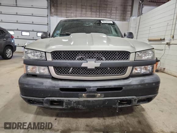 2003 Chevrolet Silverado 1500 LT с VIN 2GCEK19T131158164, выставлен на аукционе Copart как лот 85724455 с пробегом 180 631 миль миль и Чистый • Clean title. История ставок и продаж доступна на DreamBid. Изображение 5.