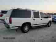 1999 Chevrolet Suburban с VIN 3GNEC16R3XG247177, выставлен на аукционе Copart как лот 75674564 с пробегом 132 546 миль миль и На запчасти • Non repairable. История ставок и продаж доступна на DreamBid. Изображение 3.