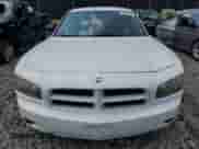 2007 Dodge Charger с VIN 2B3KA43G17H730089, выставлен на аукционе Copart как лот 65644244 с пробегом 186 058 миль миль и Списание • Salvage title. История ставок и продаж доступна на DreamBid. Изображение 5.