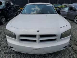 2007 Dodge Charger с VIN 2B3KA43G17H730089, выставлен на аукционе Copart как лот 65644244 с пробегом 186 058 миль миль и Списание • Salvage title. История ставок и продаж доступна на DreamBid. Изображение 5.