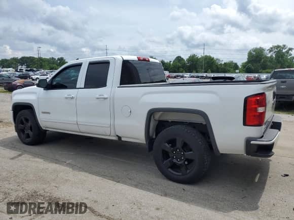 2016 GMC Sierra 1500 с VIN 1GTR1LEH3GZ180066, выставлен на аукционе Copart как лот 60656285 с пробегом 171 639 миль миль и Списание • Salvage title. История ставок и продаж доступна на DreamBid. Изображение 2.