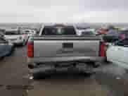 2016 Chevrolet Silverado 1500 LT with VIN 1GCRCREH2GZ307273, listed as a Copart auction lot 87698705 with 115,819 mi miles and Salvage title. Bid and sale history available at DreamBid. Image 6.