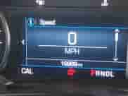 2023 Chevrolet Equinox LT с VIN 3GNAXKEGXPS149429, выставлен на аукционе IAAI как лот 43088308 с пробегом 19 969 миль миль и . История ставок и продаж доступна на DreamBid. Изображение 15.