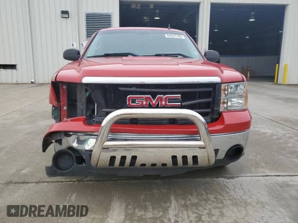 2011 GMC Sierra 1500 SL с VIN 3GTP2UEA1BG130871, выставлен на аукционе Copart как лот 44557745 с пробегом 275 949 миль миль и Списание • Salvage title. История ставок и продаж доступна на DreamBid. Изображение 5.
