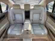 2009 BMW 7 Series 750Li с VIN WBAKB83589CY61637, выставлен на аукционе Copart как лот 70282265 с пробегом 120 594 миль миль и Чистый • Clean title. История ставок и продаж доступна на DreamBid. Изображение 10.