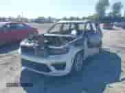 2022 Jeep Grand Cherokee Summit Reserve с VIN 1C4RJHEG3N8610296, выставлен на аукционе IAAI как лот 43221755 с пробегом Не указан миль и . История ставок и продаж доступна на DreamBid. Изображение 2.