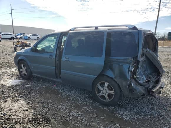 2006 Chevrolet Uplander 1LT z VIN 1GNDV33L46D224679, wystawiony jako Copart lot #89373255 z przebiegiem 175 754 mil mil oraz Nie do naprawy • Non repairable. Historia ofert i sprzedaży dostępna na DreamBid. Obrazek 2.