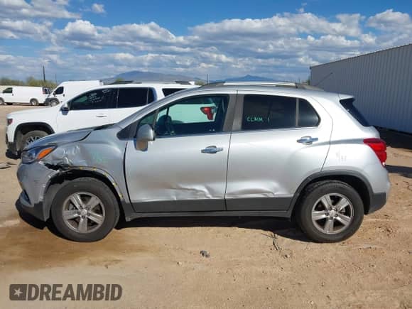 2019 Chevrolet Trax LT с VIN KL7CJPSB0KB809021, выставлен на аукционе IAAI как лот 43354576 с пробегом 61 868 миль миль и . История ставок и продаж доступна на DreamBid. Изображение 14.