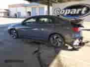 2024 Hyundai Elantra Limited z VIN KMHLP4DG1RU814151, wystawiony jako Copart lot #85393625 z przebiegiem 28 761 mil mil oraz Szkoda całkowita • Salvage title. Historia ofert i sprzedaży dostępna na DreamBid. Obrazek 2.