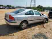 2001 Volvo S60 с VIN YV1RS61R912019227, выставлен на аукционе Copart как лот 59988305 с пробегом Не указан миль и Списание • Salvage title. История ставок и продаж доступна на DreamBid. Изображение 3.
