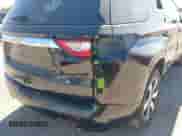 2019 Chevrolet Traverse LT z VIN 1GNERHKW0KJ115178, wystawiony jako IAAI lot #43457510 z przebiegiem 127 984 mil mil oraz . Historia ofert i sprzedaży dostępna na DreamBid. Obrazek 21.