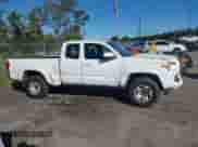 2016 Toyota Tacoma SR with VIN 5TFRX5GN4GX058969, listed as a IAAI auction lot 43590771 with 237,437 mi miles and . Bid and sale history available at DreamBid. Image 13.