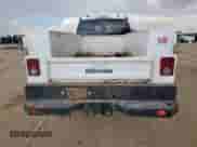 2023 Ford F-250 XL z VIN 1FT7W2BTXPEC11512, wystawiony jako Copart lot #81217155 z przebiegiem Nie podano mil oraz Szkoda całkowita • Salvage title. Historia ofert i sprzedaży dostępna na DreamBid. Obrazek 6.
