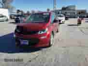 2017 Chevrolet Bolt EV LT с VIN 1G1FW6S01H4157204, выставлен на аукционе Copart как лот 67754042 с пробегом 72 182 миль миль и . История ставок и продаж доступна на DreamBid. Изображение 11.