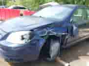 2010 Chevrolet Cobalt 1LT с VIN 1G1AD5F58A7209335, выставлен на аукционе IAAI как лот 43175969 с пробегом 119 014 миль миль и . История ставок и продаж доступна на DreamBid. Изображение 6.