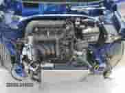 2024 Hyundai Venue Limited z VIN KMHRC8A31RU314991, wystawiony jako Copart lot #58033455 z przebiegiem 4 830 mil mil oraz Szkoda całkowita • Salvage title. Historia ofert i sprzedaży dostępna na DreamBid. Obrazek 12.