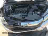 2020 Honda HR-V LX with VIN 3CZRU5H36LM705663, listed as a Copart auction lot 68916565 with 94,415 mi miles and Salvage title. Bid and sale history available at DreamBid. Image 15.