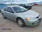 2006 Dodge Stratus SXT с VIN 1B3AL46T76N230040, выставлен на аукционе IAAI как лот 42696803 с пробегом 107 079 миль миль и . История ставок и продаж доступна на DreamBid. Изображение 1.