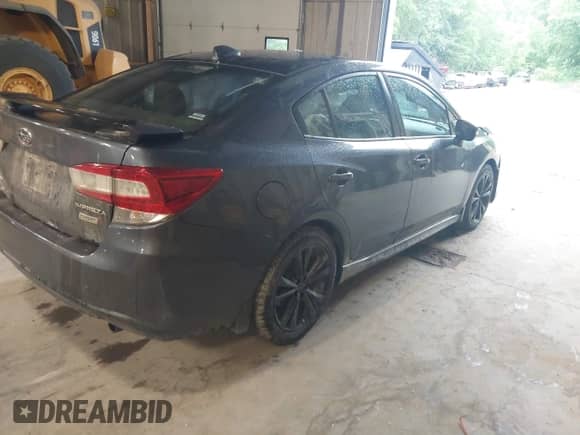 2017 Subaru Impreza Special Sports with VIN 4S3GKAK6XH3621076, listed as a IAAI auction lot 42462969 with 145,269 mi miles and . Bid and sale history available at DreamBid. Image 4.
