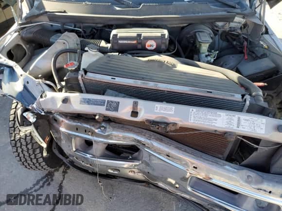 1995 Dodge 1500 с VIN 1B7HF16Z5SS175865, выставлен на аукционе Copart как лот 42974275 с пробегом 132 924 миль миль и Списание • Salvage title. История ставок и продаж доступна на DreamBid. Изображение 13.