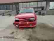 2001 Chevrolet S-10 LS Xtreme с VIN 1GCCS195218184601, выставлен на аукционе Copart как лот 67830895 с пробегом 176 770 миль миль и На запчасти • Non repairable. История ставок и продаж доступна на DreamBid. Изображение 13.