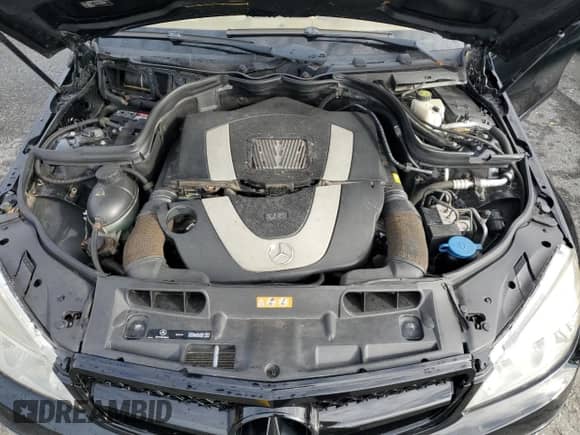 2008 Mercedes-Benz C 300 Sport с VIN WDDGF81X18F100677, выставлен на аукционе Copart как лот 82078025 с пробегом Не указан миль и Списание • Salvage title. История ставок и продаж доступна на DreamBid. Изображение 11.