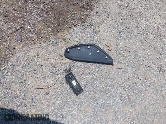 2018 Ram 1500 Express с VIN 1C6RR7FT9JS290131, выставлен на аукционе IAAI как лот 42377820 с пробегом 56 442 миль миль и . История ставок и продаж доступна на DreamBid. Изображение 18.