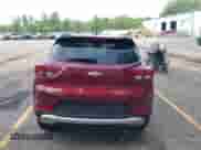2022 Chevrolet TrailBlazer LT z VIN KL79MPSL0NB063460, wystawiony jako IAAI lot #42875690 z przebiegiem 47 224 mil mil oraz . Historia ofert i sprzedaży dostępna na DreamBid. Obrazek 17.