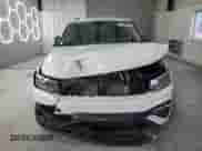 2024 Volkswagen Tiguan S с VIN 3VVRB7AX8RM186162, выставлен на аукционе Copart как лот 64621085 с пробегом 5 957 миль миль и Списание • Salvage title. История ставок и продаж доступна на DreamBid. Изображение 5.