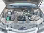 2005 Chevrolet Impala SS Supercharged with VIN 2G1WP551759167367, listed as a IAAI auction lot 41124857 with 200,102 mi miles and . Bid and sale history available at DreamBid. Image 10.