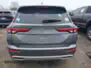 2023 Mitsubishi Outlander SEL with VIN JA4J4VA87PZ031997, listed as a IAAI auction lot 42010477 with 33,649 mi miles and . Bid and sale history available at DreamBid. Image 16.