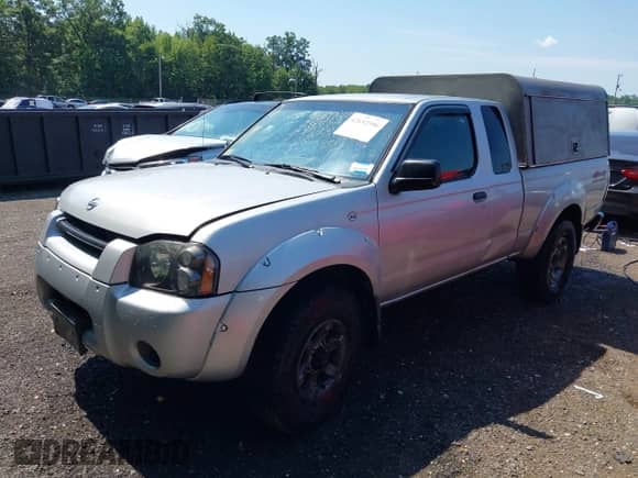 2003 Nissan Frontier XE с VIN 1N6ED26Y93C460440, выставлен на аукционе IAAI как лот 42652596 с пробегом 156 656 миль миль и . История ставок и продаж доступна на DreamBid. Изображение 17.