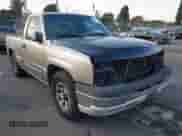 2003 Chevrolet Silverado 1500 with VIN 1GCEC14X23Z136737, listed as a IAAI auction lot 41469228 with 171,031 mi miles and . Bid and sale history available at DreamBid. Image 1.
