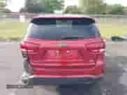 2020 Kia Sorento L with VIN 5XYPG4A37LG688720, listed as a IAAI auction lot 43226849 with 379,347 mi miles and . Bid and sale history available at DreamBid. Image 16.