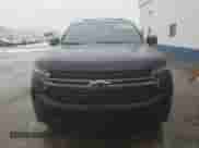 2022 Chevrolet Suburban RST z VIN 1GNSKEKL7NR221421, wystawiony jako Copart lot #86317854 z przebiegiem 63 381 mil mil oraz Szkoda całkowita • Salvage title. Historia ofert i sprzedaży dostępna na DreamBid. Obrazek 5.