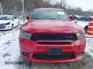 2020 Dodge Durango GT with VIN 1C4RDJDG7LC261038, listed as a IAAI auction lot 41600210 with 95,775 mi miles and . Bid and sale history available at DreamBid. Image 12.