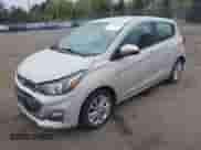 2020 Chevrolet Spark LT с VIN KL8CD6SA5LC401548, выставлен на аукционе IAAI как лот 43239472 с пробегом 170 972 миль миль и . История ставок и продаж доступна на DreamBid. Изображение 2.